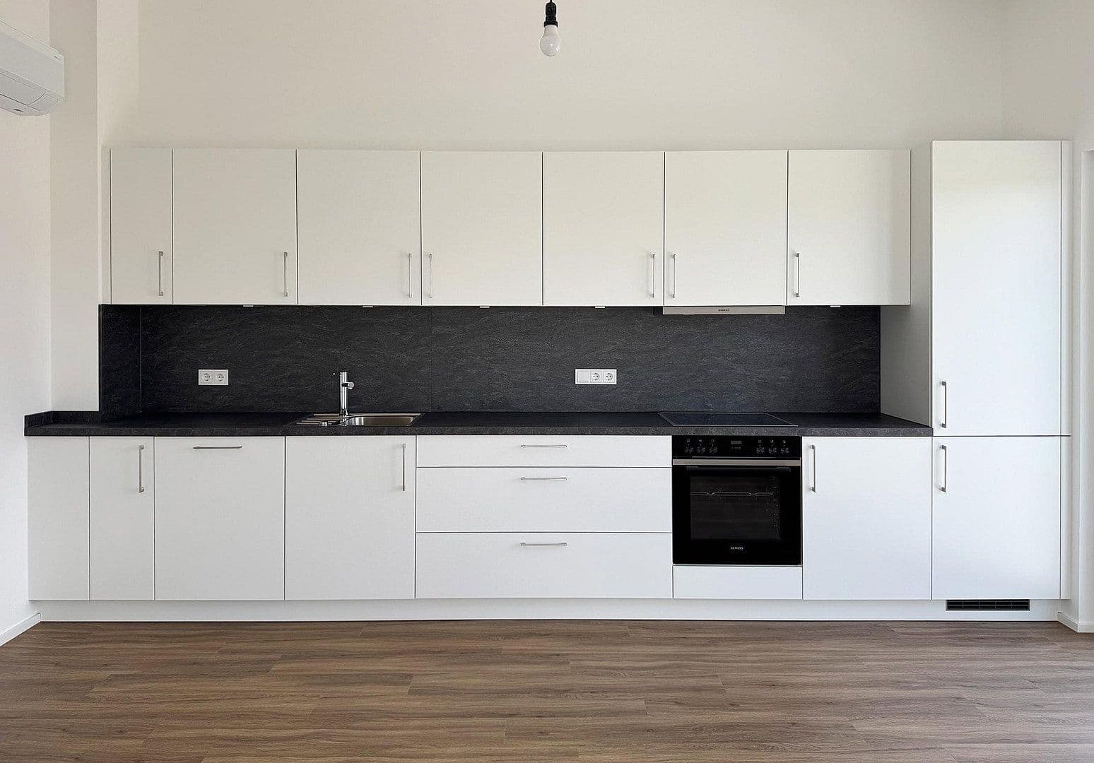 Prenájom bytu 2-izbový 45 m², Anzing, Bavorsko Prenájom bytu 2-izbový 45 m², Anzing, Bavorsko