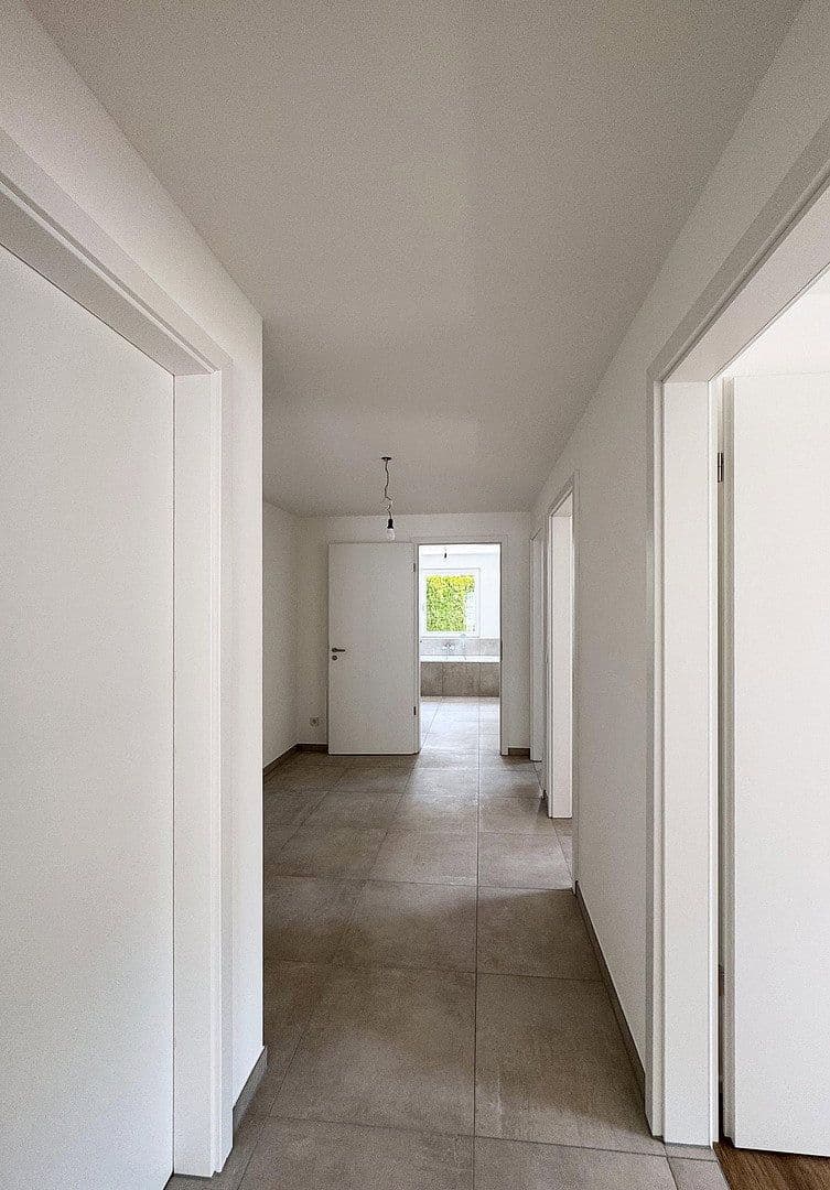 Prenájom bytu 4-izbový 95 m², Anzing, Bavorsko Prenájom bytu 4-izbový 95 m², Anzing, Bavorsko