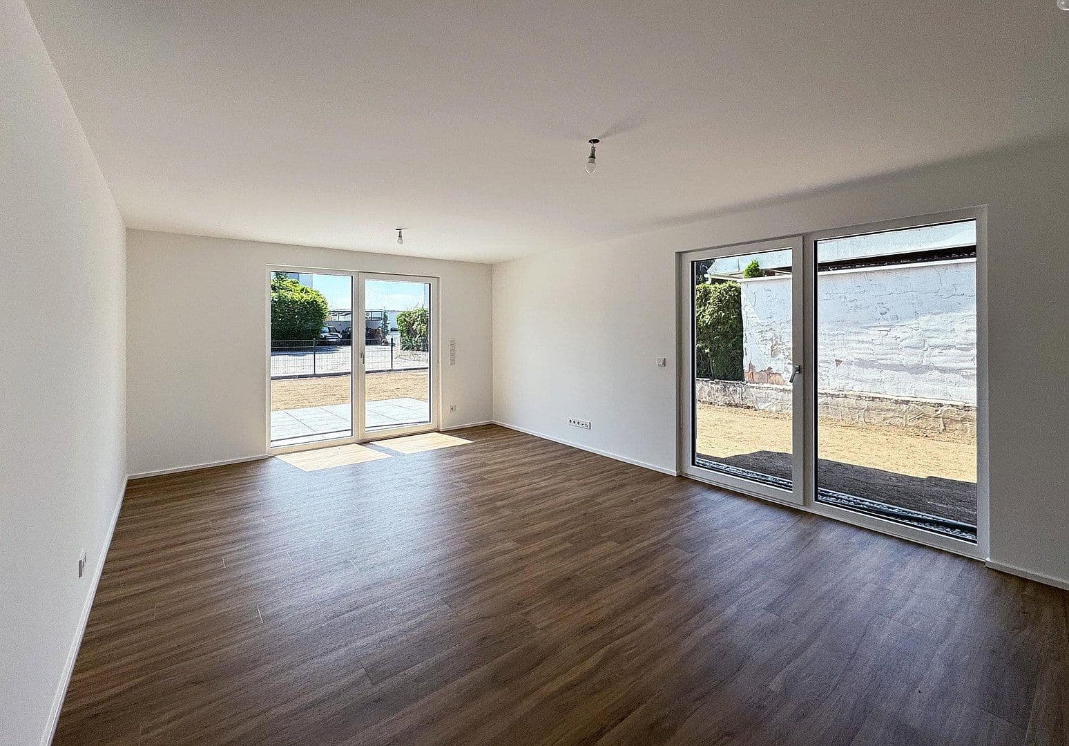 Prenájom bytu 4-izbový 95 m², Anzing, Bavorsko Prenájom bytu 4-izbový 95 m², Anzing, Bavorsko