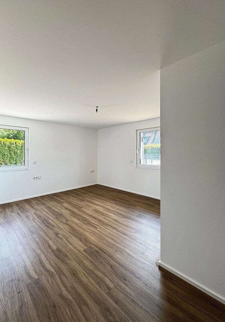 Prenájom bytu 4-izbový 95 m², Anzing, Bavorsko Prenájom bytu 4-izbový 95 m², Anzing, Bavorsko
