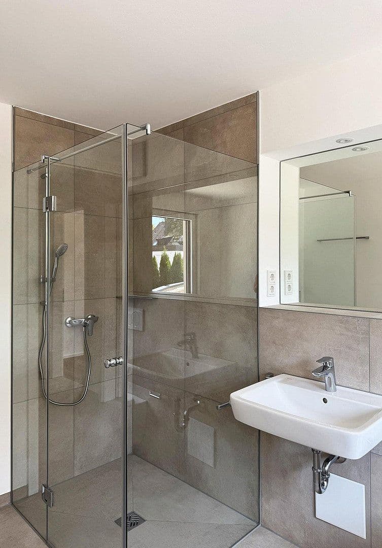 Prenájom bytu 4-izbový 95 m², Anzing, Bavorsko Prenájom bytu 4-izbový 95 m², Anzing, Bavorsko