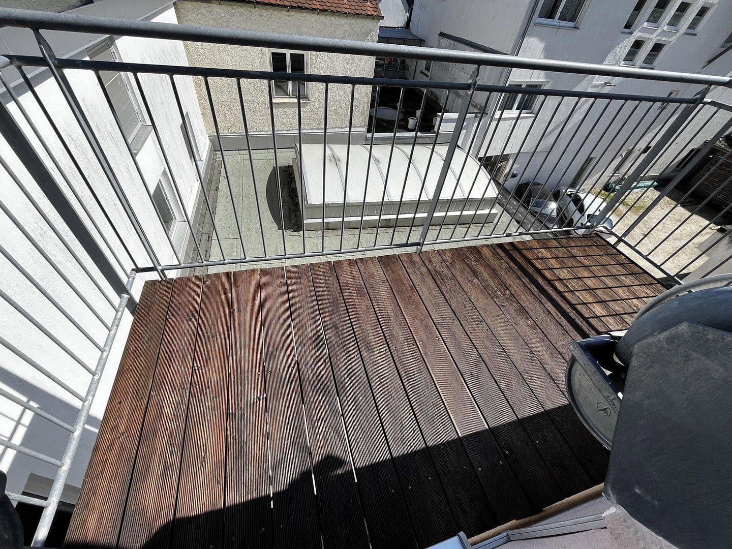 Prenájom bytu 4-izbový 115 m², Kelheim, Bavorsko Prenájom bytu 4-izbový 115 m², Kelheim, Bavorsko