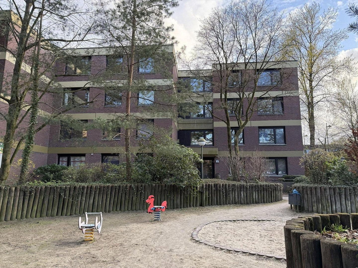 Predaj bytu 4-izbový 100 m², Hamburg, Hamburg Predaj bytu 4-izbový 100 m², Hamburg, Hamburg