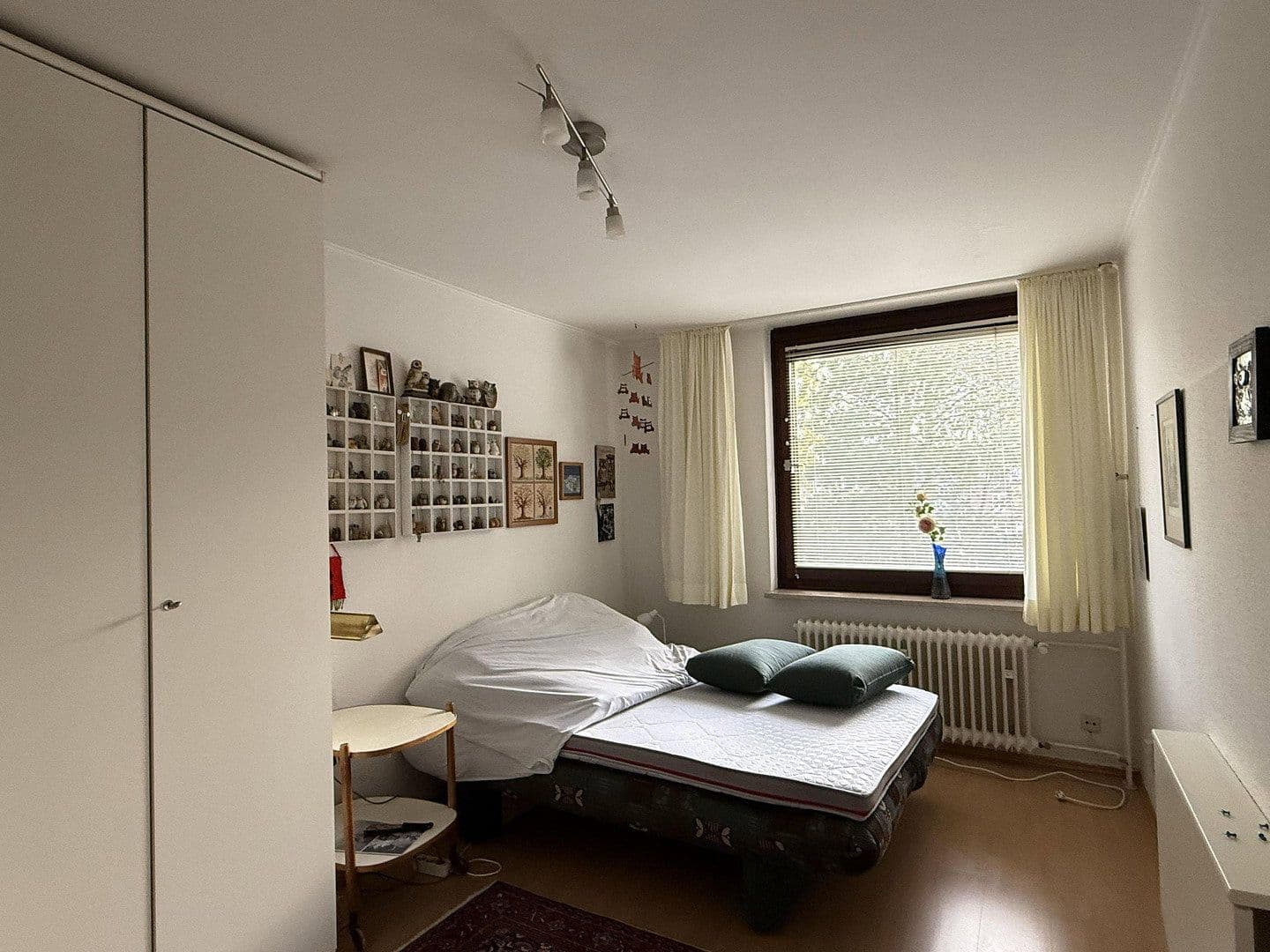 Predaj bytu 4-izbový 100 m², Hamburg, Hamburg Predaj bytu 4-izbový 100 m², Hamburg, Hamburg