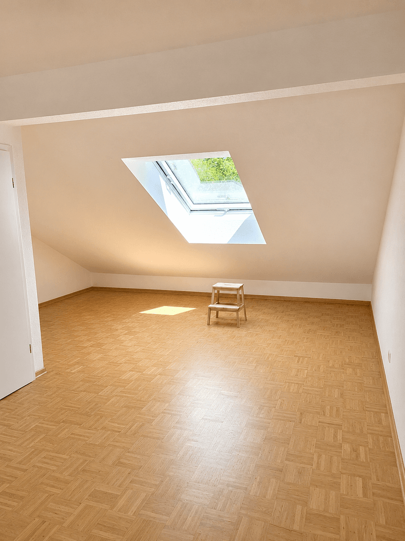 Prenájom domu 136 m², pozemok 144 m², Steinenbronner Straße 31/1, Sindelfingen, Bádensko-Wurttembersko Prenájom domu 136 m², pozemok 144 m², Steinenbronner Straße 31/1, Sindelfingen, Bádensko-Wurttembersko