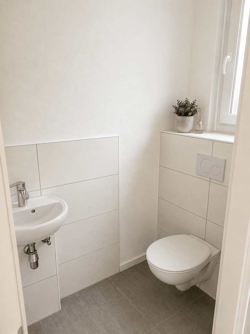 Prenájom domu 136 m², pozemok 144 m², Steinenbronner Straße 31/1, Sindelfingen, Bádensko-Wurttembersko Prenájom domu 136 m², pozemok 144 m², Steinenbronner Straße 31/1, Sindelfingen, Bádensko-Wurttembersko
