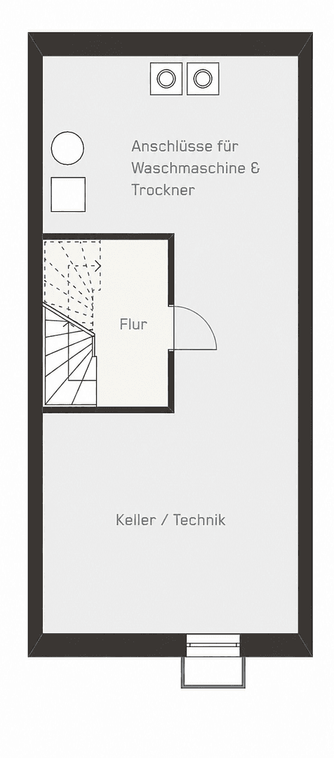 Prenájom domu 136 m², pozemok 144 m², Steinenbronner Straße 31/1, Sindelfingen, Bádensko-Wurttembersko Prenájom domu 136 m², pozemok 144 m², Steinenbronner Straße 31/1, Sindelfingen, Bádensko-Wurttembersko