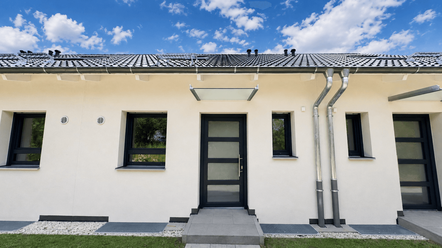 Prenájom domu 136 m², pozemok 144 m², Steinenbronner Straße 31/1, Sindelfingen, Bádensko-Wurttembersko Prenájom domu 136 m², pozemok 144 m², Steinenbronner Straße 31/1, Sindelfingen, Bádensko-Wurttembersko