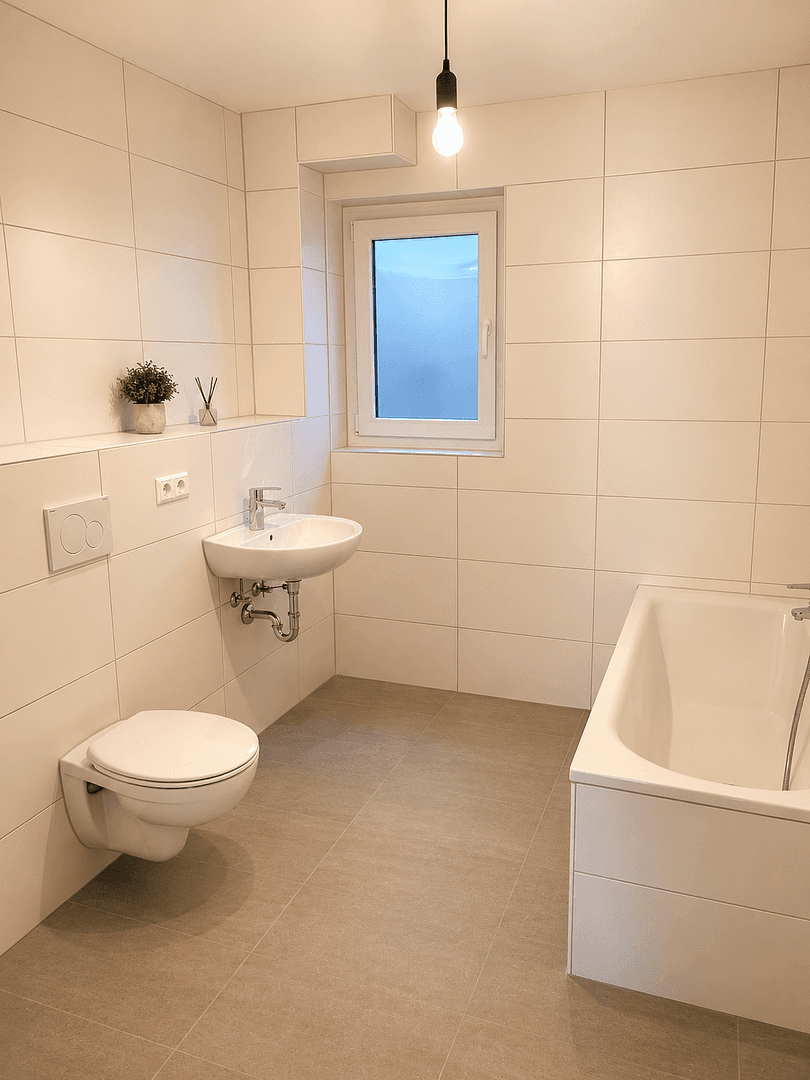 Prenájom domu 136 m², pozemok 144 m², Steinenbronner Straße 31/1, Sindelfingen, Bádensko-Wurttembersko Prenájom domu 136 m², pozemok 144 m², Steinenbronner Straße 31/1, Sindelfingen, Bádensko-Wurttembersko