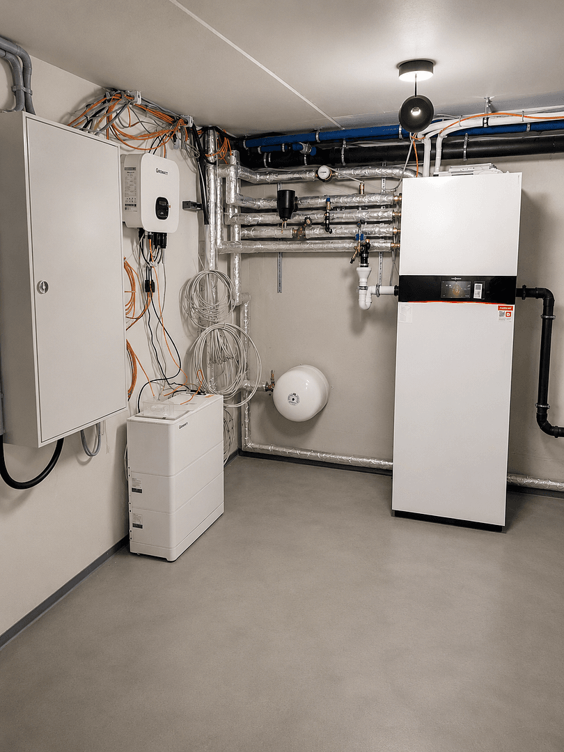 Prenájom domu 136 m², pozemok 144 m², Steinenbronner Straße 31/1, Sindelfingen, Bádensko-Wurttembersko Prenájom domu 136 m², pozemok 144 m², Steinenbronner Straße 31/1, Sindelfingen, Bádensko-Wurttembersko