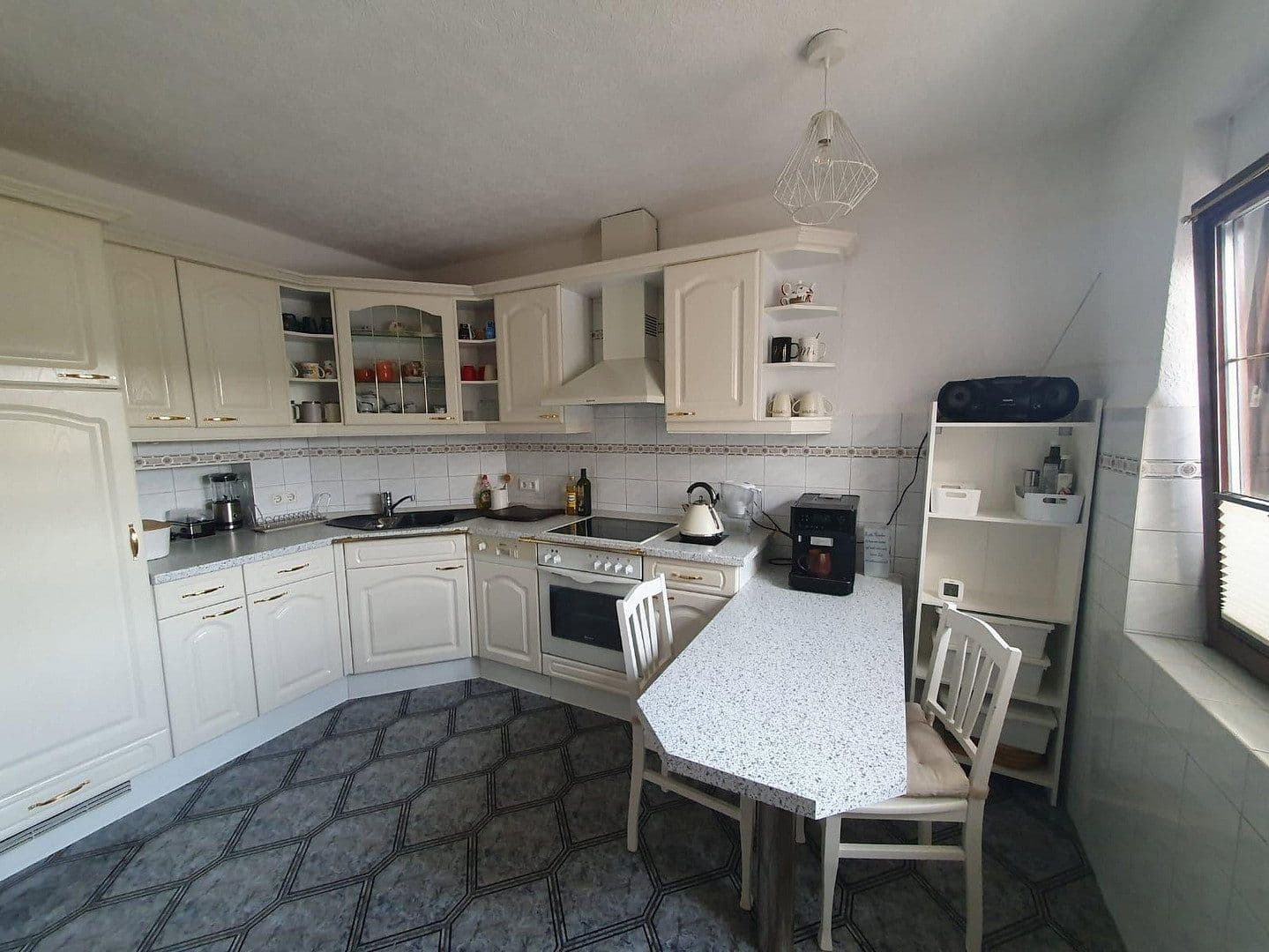 Predaj domu 125 m², pozemok 729 m², Möckern, Sasko-Anhaltsko Predaj domu 125 m², pozemok 729 m², Möckern, Sasko-Anhaltsko