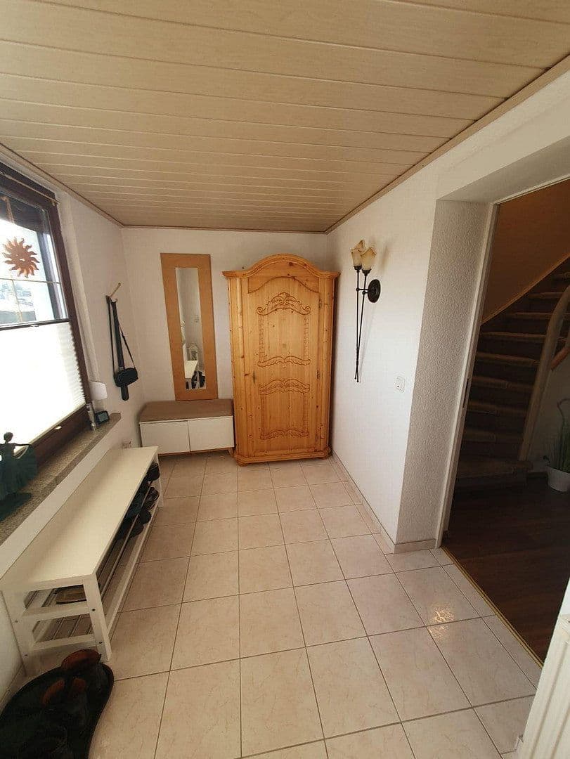 Predaj domu 125 m², pozemok 729 m², Möckern, Sasko-Anhaltsko Predaj domu 125 m², pozemok 729 m², Möckern, Sasko-Anhaltsko