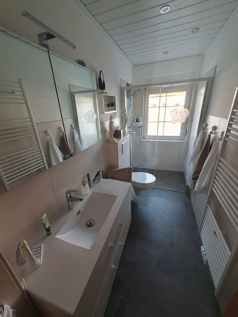 Predaj domu 125 m², pozemok 729 m², Möckern, Sasko-Anhaltsko Predaj domu 125 m², pozemok 729 m², Möckern, Sasko-Anhaltsko