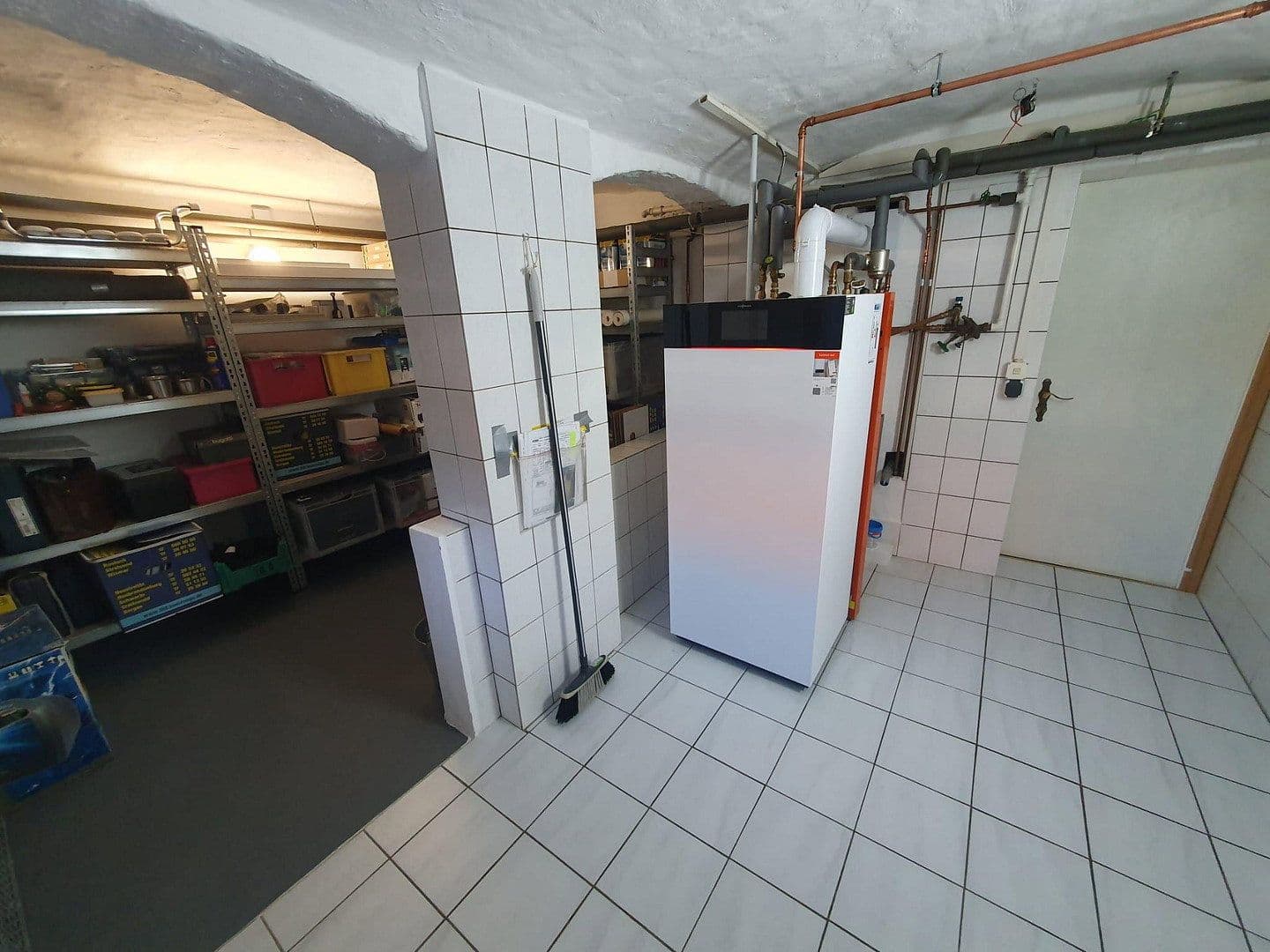 Predaj domu 125 m², pozemok 729 m², Möckern, Sasko-Anhaltsko Predaj domu 125 m², pozemok 729 m², Möckern, Sasko-Anhaltsko