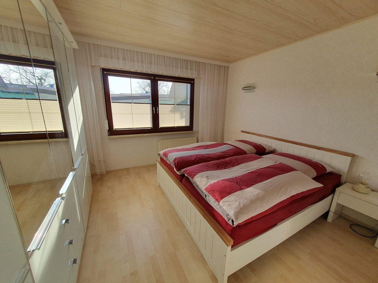 Predaj domu 125 m², pozemok 729 m², Möckern, Sasko-Anhaltsko Predaj domu 125 m², pozemok 729 m², Möckern, Sasko-Anhaltsko