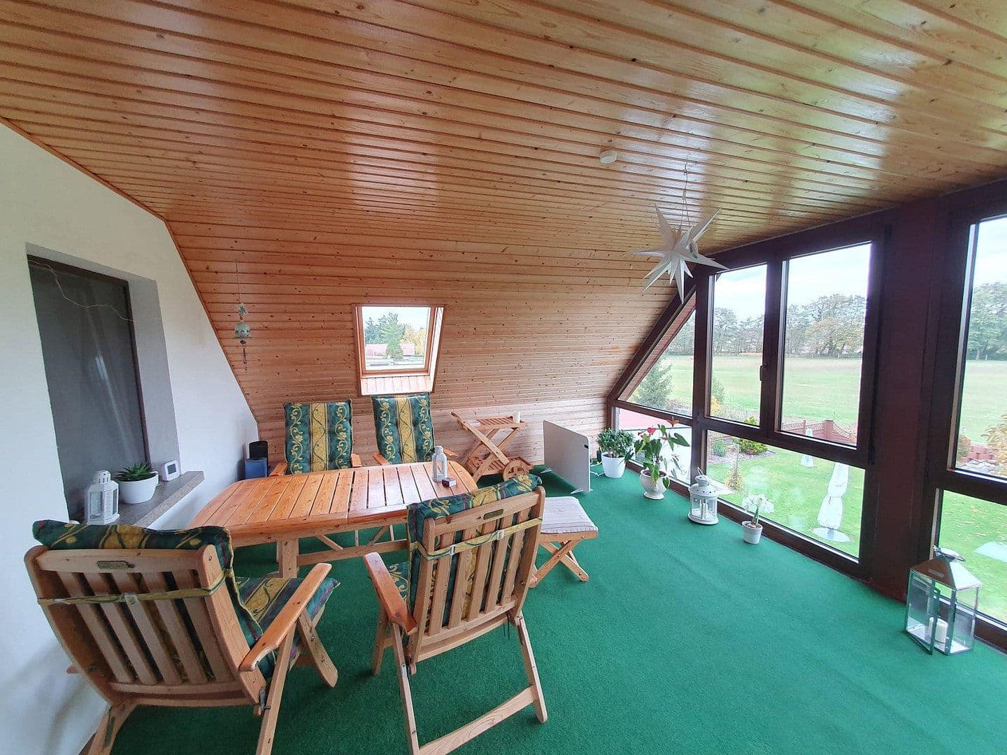 Predaj domu 125 m², pozemok 729 m², Möckern, Sasko-Anhaltsko Predaj domu 125 m², pozemok 729 m², Möckern, Sasko-Anhaltsko