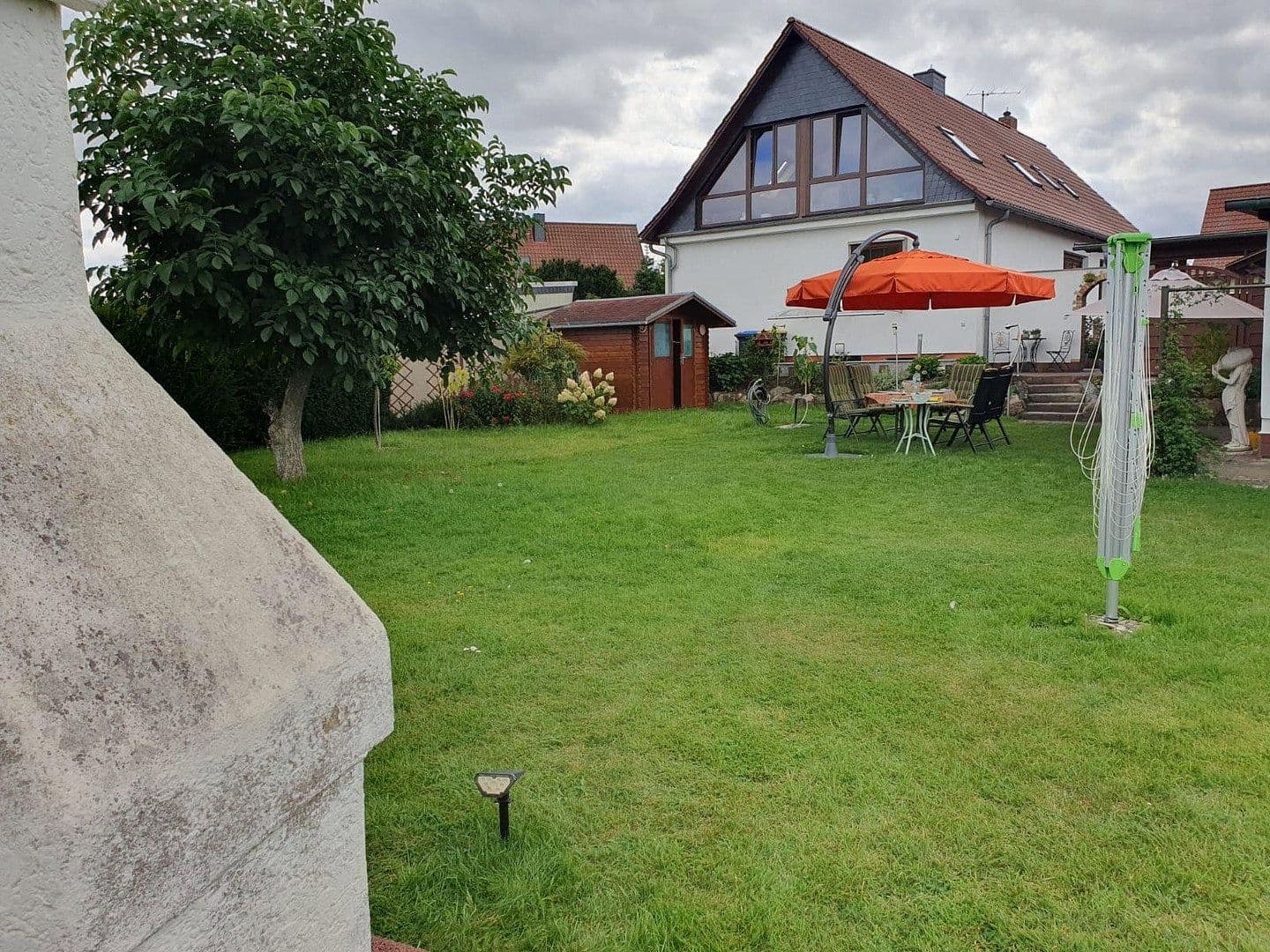 Predaj domu 125 m², pozemok 729 m², Möckern, Sasko-Anhaltsko Predaj domu 125 m², pozemok 729 m², Möckern, Sasko-Anhaltsko