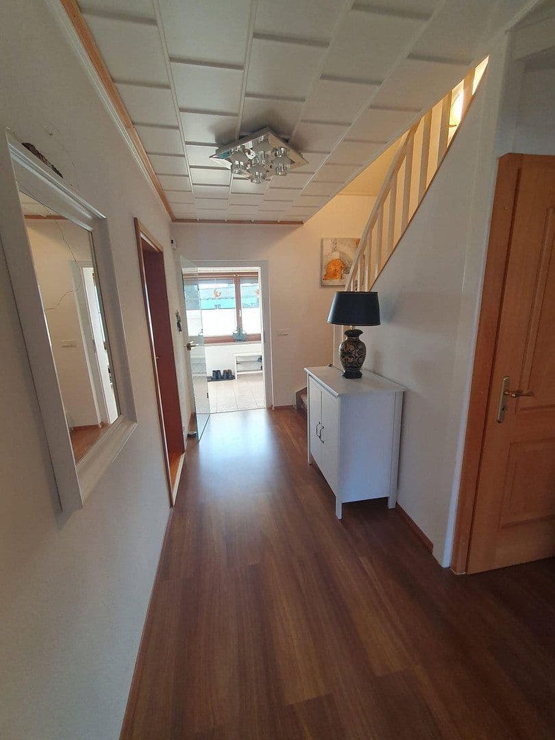 Predaj domu 125 m², pozemok 729 m², Möckern, Sasko-Anhaltsko Predaj domu 125 m², pozemok 729 m², Möckern, Sasko-Anhaltsko
