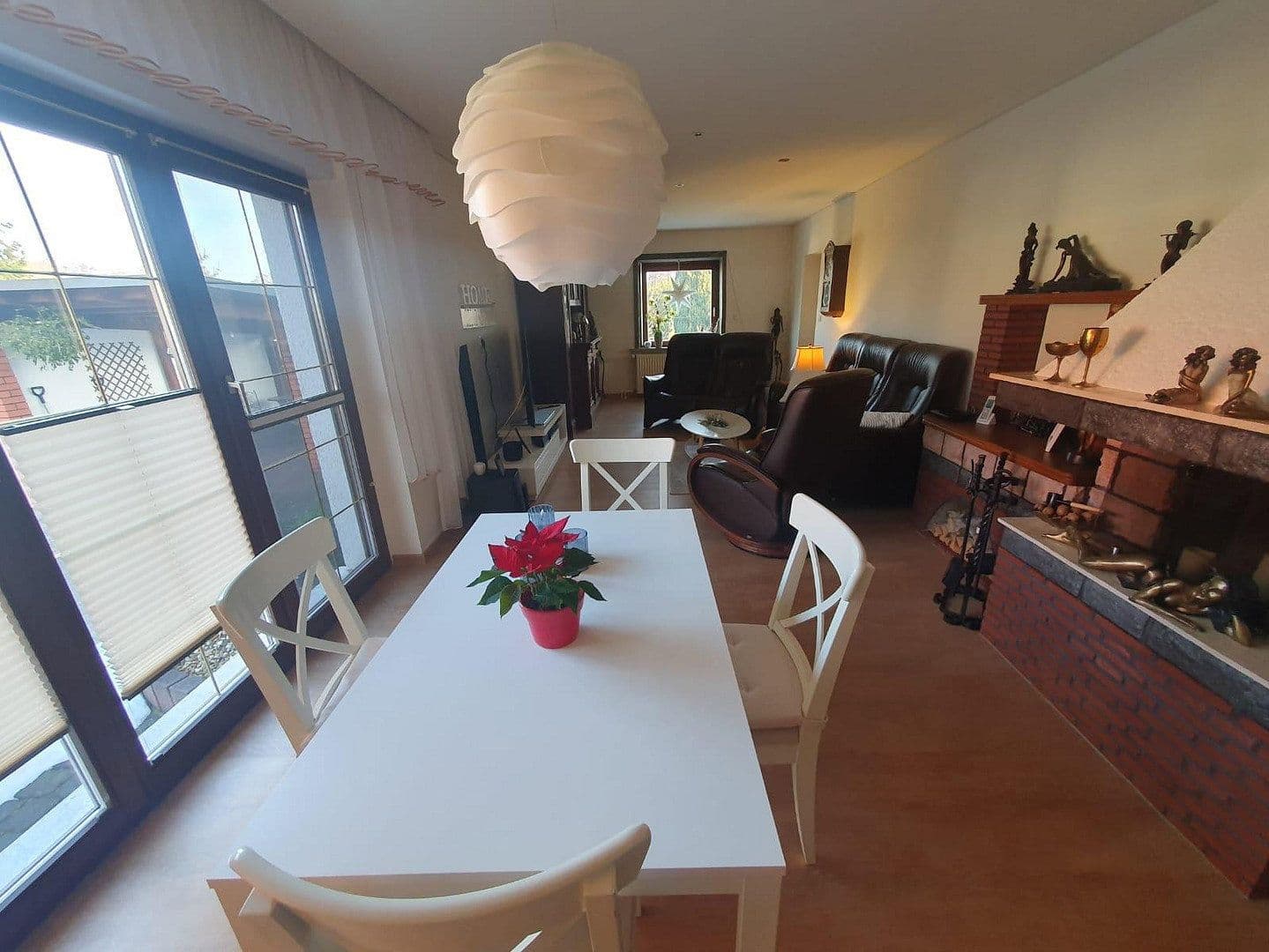 Predaj domu 125 m², pozemok 729 m², Möckern, Sasko-Anhaltsko Predaj domu 125 m², pozemok 729 m², Möckern, Sasko-Anhaltsko
