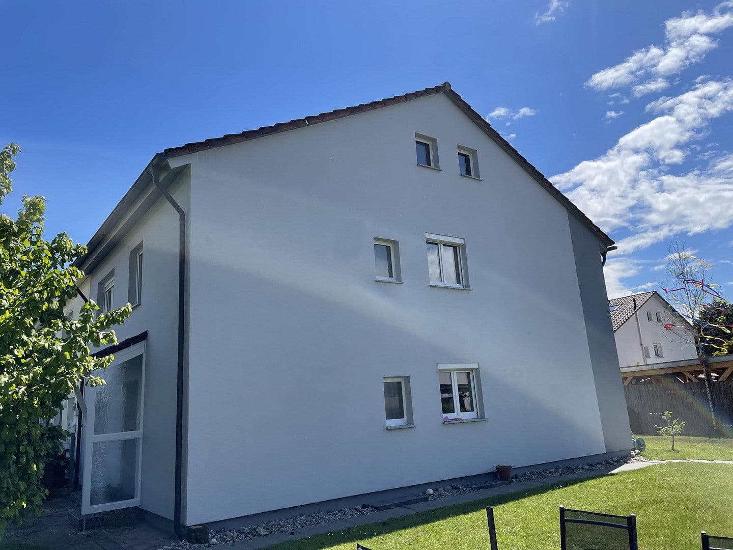 Prenájom bytu 3-izbový 63 m², Friedrichshafen, Bádensko-Wurttembersko Prenájom bytu 3-izbový 63 m², Friedrichshafen, Bádensko-Wurttembersko