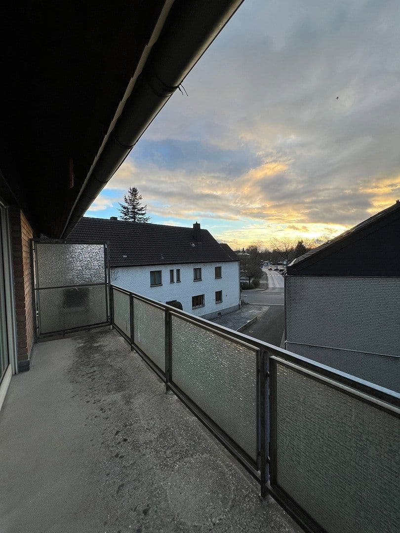 Prenájom bytu 1-izbový 34 m², Paderborn, Severné Porýnie - Westfálsko Prenájom bytu 1-izbový 34 m², Paderborn, Severné Porýnie - Westfálsko