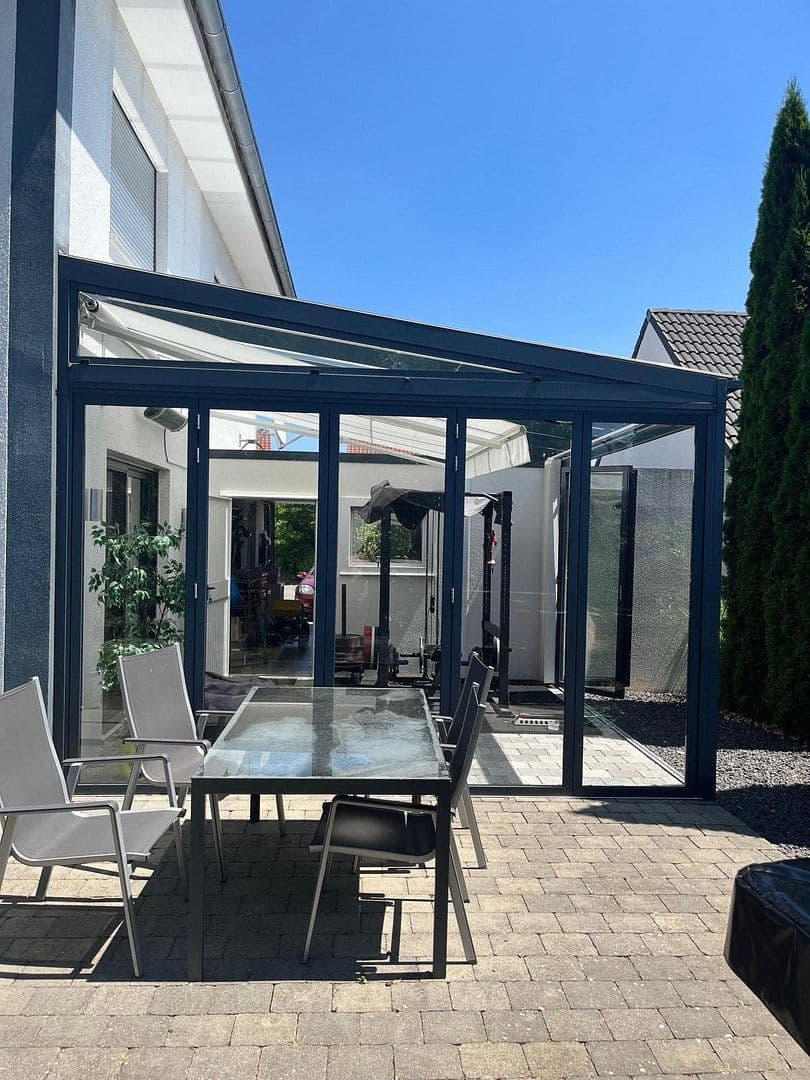 Predaj domu 155 m², pozemok 515 m², Schwendi, Bádensko-Wurttembersko Predaj domu 155 m², pozemok 515 m², Schwendi, Bádensko-Wurttembersko