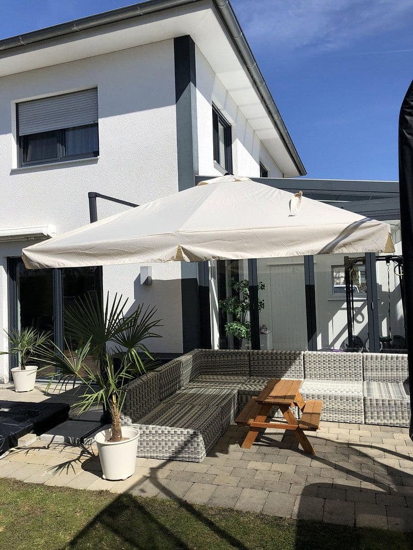 Predaj domu 155 m², pozemok 515 m², Schwendi, Bádensko-Wurttembersko Predaj domu 155 m², pozemok 515 m², Schwendi, Bádensko-Wurttembersko