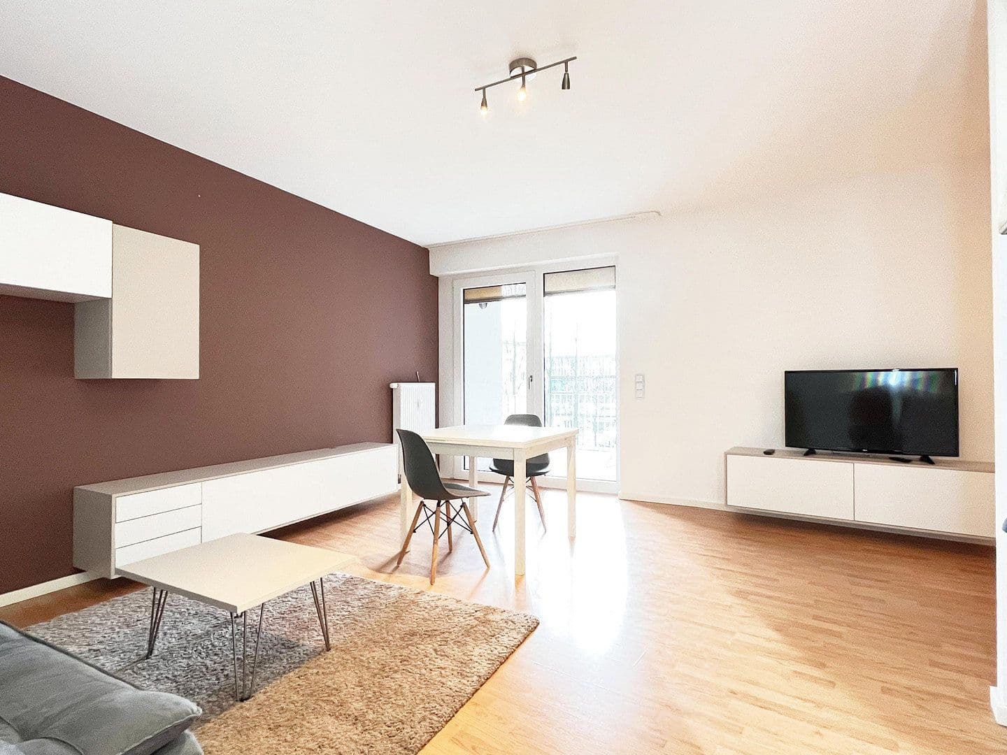 Predaj bytu 2-izbový 52 m², Dörpfeldstr. 5, Berlin, Berlín Predaj bytu 2-izbový 52 m², Dörpfeldstr. 5, Berlin, Berlín