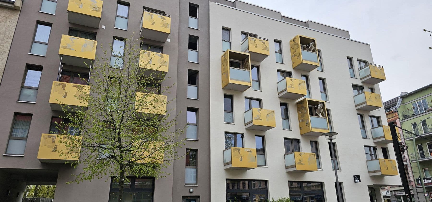 Predaj bytu 2-izbový 52 m², Dörpfeldstr. 5, Berlin, Berlín Predaj bytu 2-izbový 52 m², Dörpfeldstr. 5, Berlin, Berlín