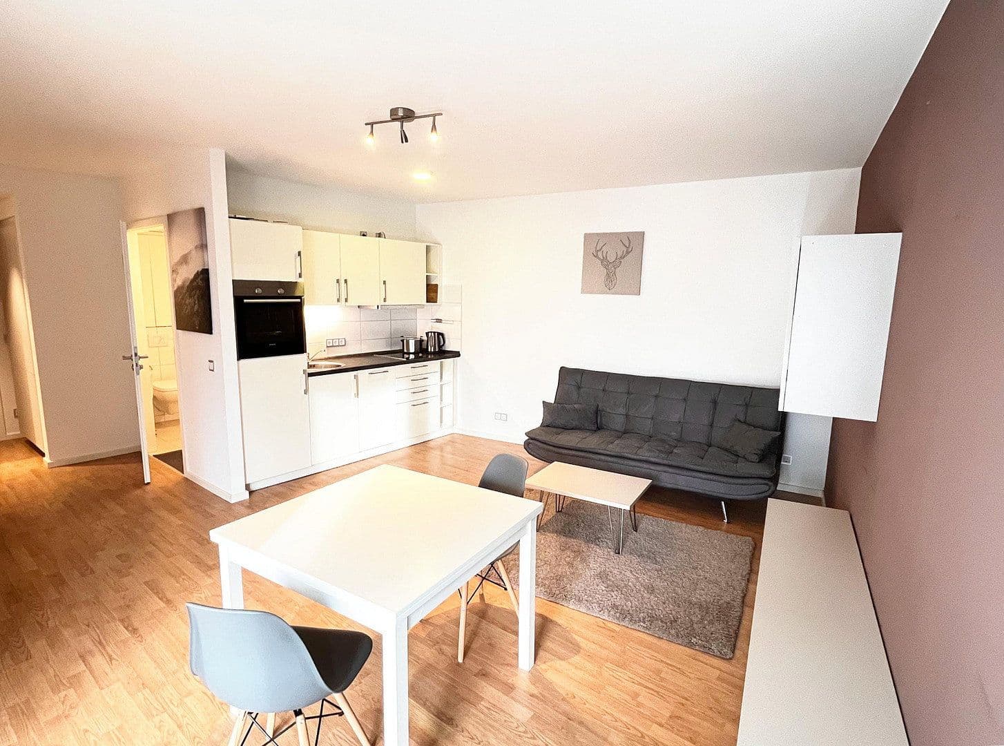 Predaj bytu 2-izbový 52 m², Dörpfeldstr. 5, Berlin, Berlín Predaj bytu 2-izbový 52 m², Dörpfeldstr. 5, Berlin, Berlín