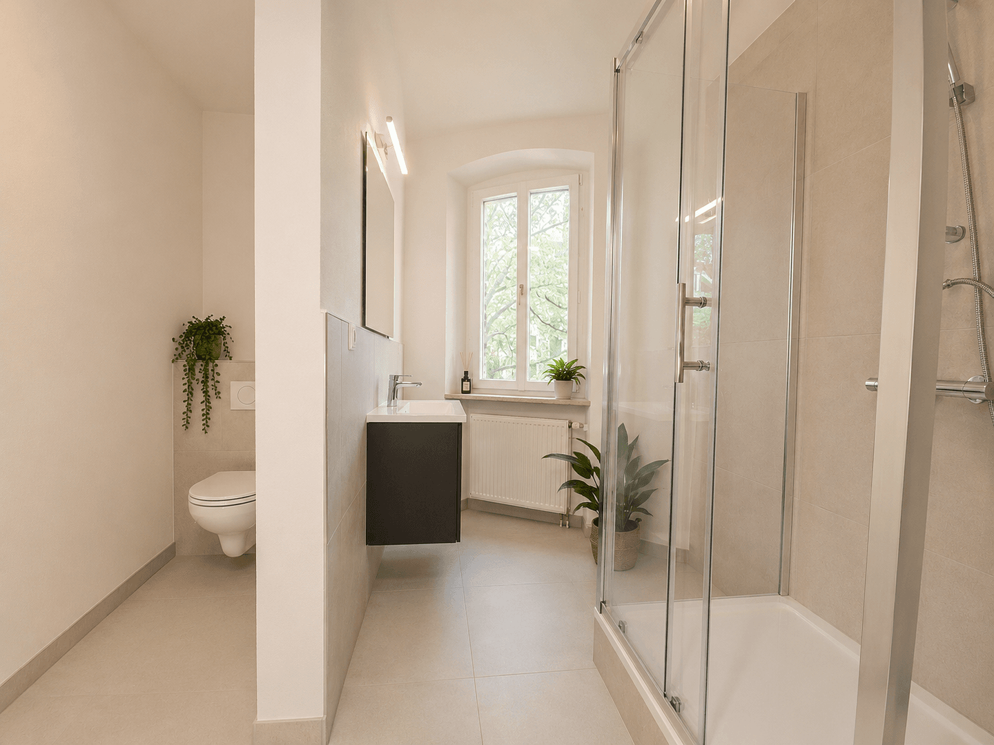 Predaj bytu 3-izbový 47 m², Wilhelmstr. 16, Nürnberg, Bavorsko Predaj bytu 3-izbový 47 m², Wilhelmstr. 16, Nürnberg, Bavorsko
