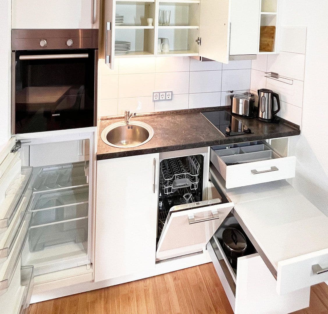 Predaj bytu 2-izbový 52 m², Dörpfeldstr. 5, Berlin, Berlín Predaj bytu 2-izbový 52 m², Dörpfeldstr. 5, Berlin, Berlín