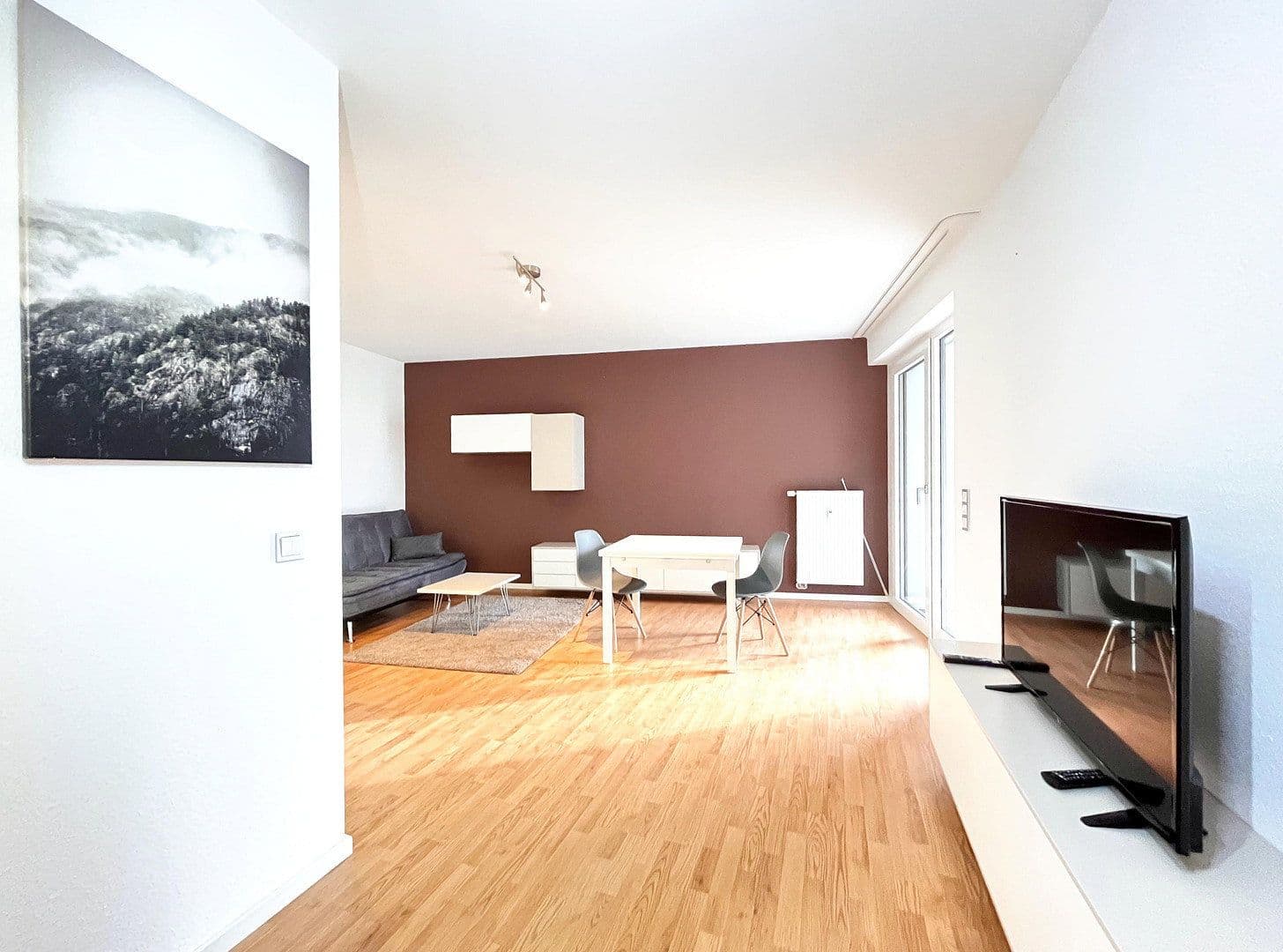 Predaj bytu 2-izbový 52 m², Dörpfeldstr. 5, Berlin, Berlín Predaj bytu 2-izbový 52 m², Dörpfeldstr. 5, Berlin, Berlín