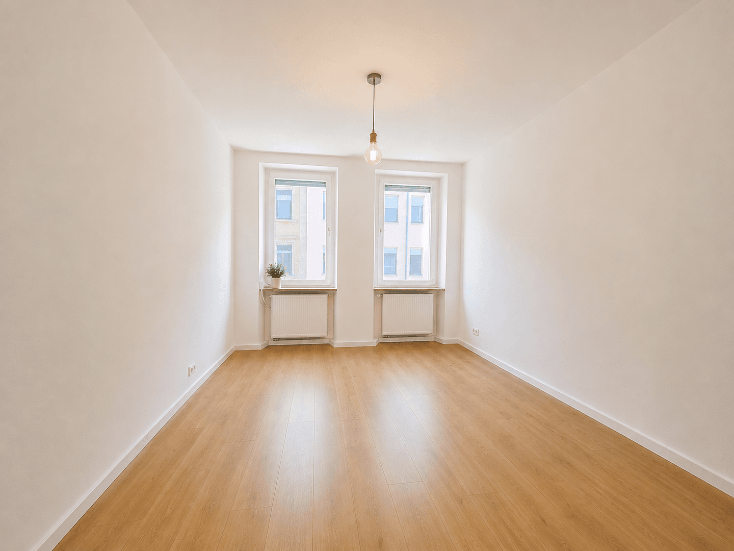 Predaj bytu 3-izbový 47 m², Wilhelmstr. 16, Nürnberg, Bavorsko Predaj bytu 3-izbový 47 m², Wilhelmstr. 16, Nürnberg, Bavorsko