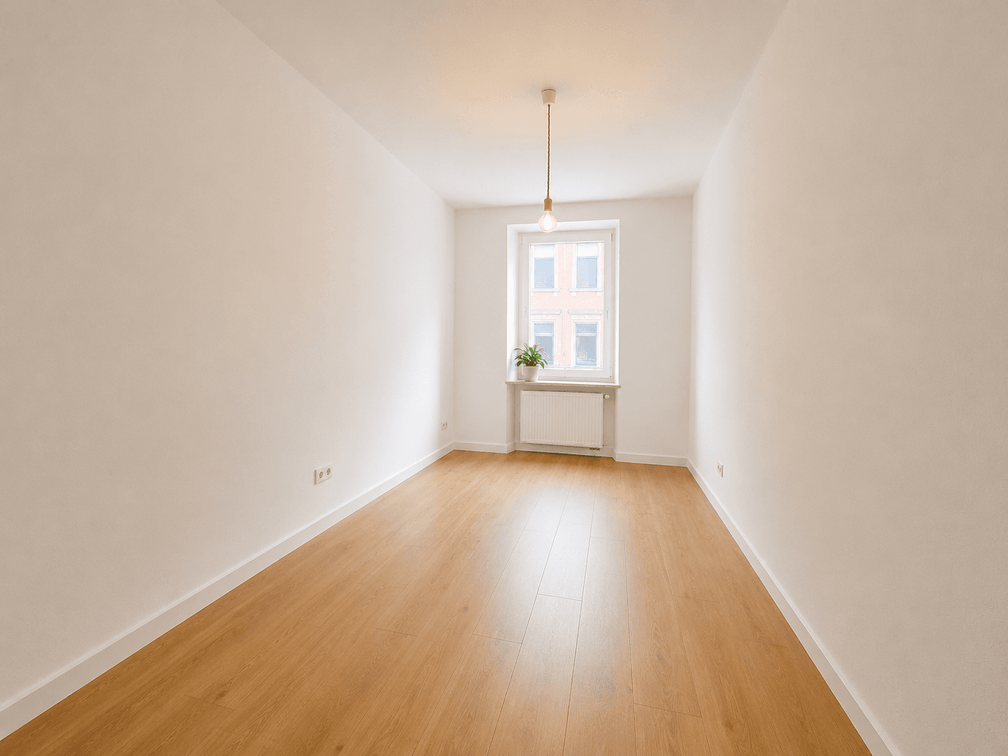 Predaj bytu 3-izbový 47 m², Wilhelmstr. 16, Nürnberg, Bavorsko Predaj bytu 3-izbový 47 m², Wilhelmstr. 16, Nürnberg, Bavorsko