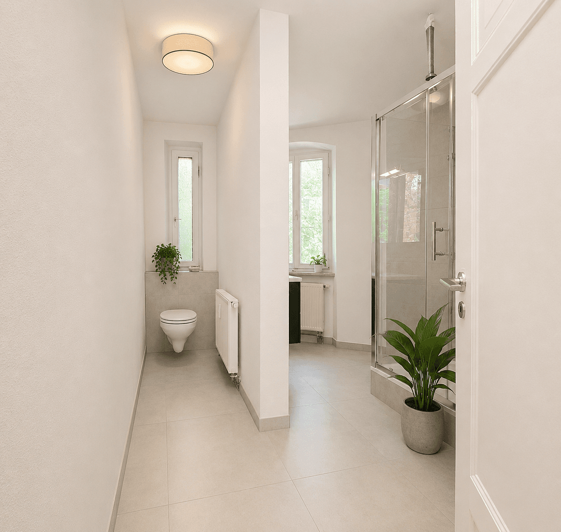 Predaj bytu 3-izbový 47 m², Wilhelmstr. 16, Nürnberg, Bavorsko Predaj bytu 3-izbový 47 m², Wilhelmstr. 16, Nürnberg, Bavorsko