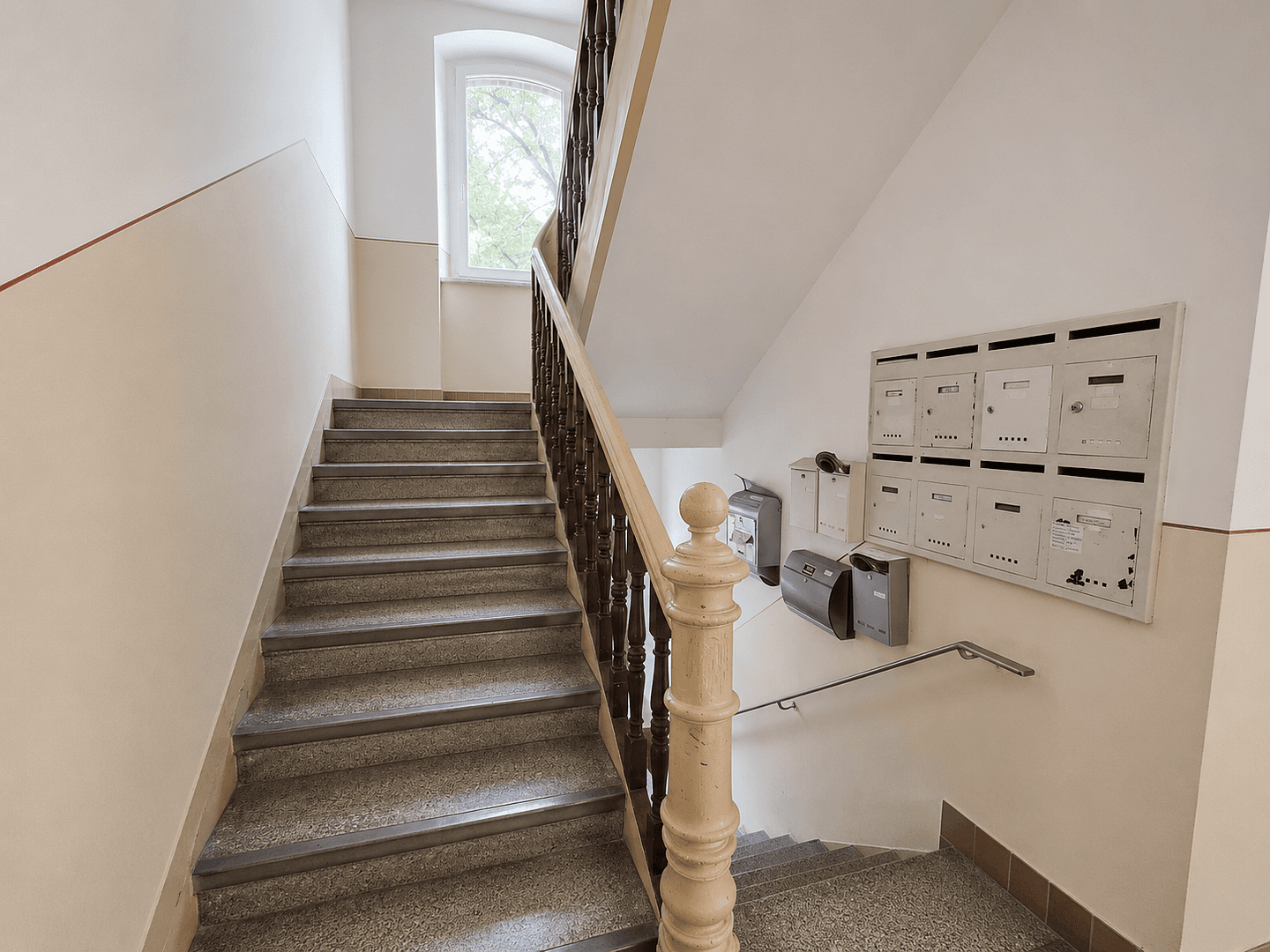 Predaj bytu 3-izbový 47 m², Wilhelmstr. 16, Nürnberg, Bavorsko Predaj bytu 3-izbový 47 m², Wilhelmstr. 16, Nürnberg, Bavorsko