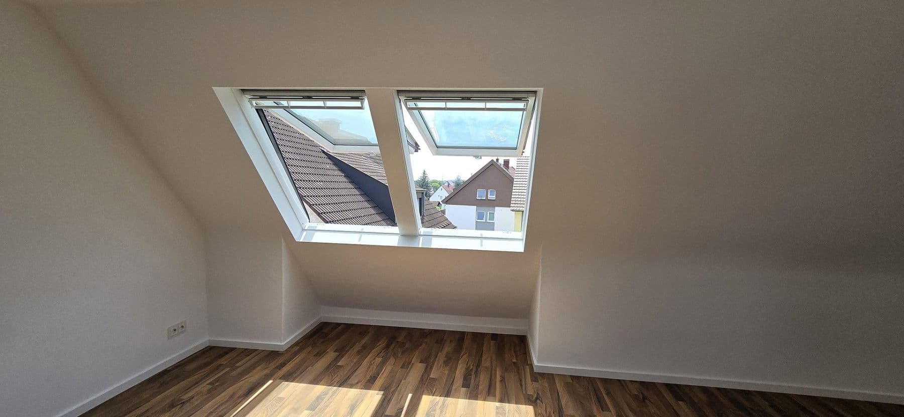 Prenájom bytu 3-izbový 52 m², Stuttgart, Bádensko-Wurttembersko Prenájom bytu 3-izbový 52 m², Stuttgart, Bádensko-Wurttembersko