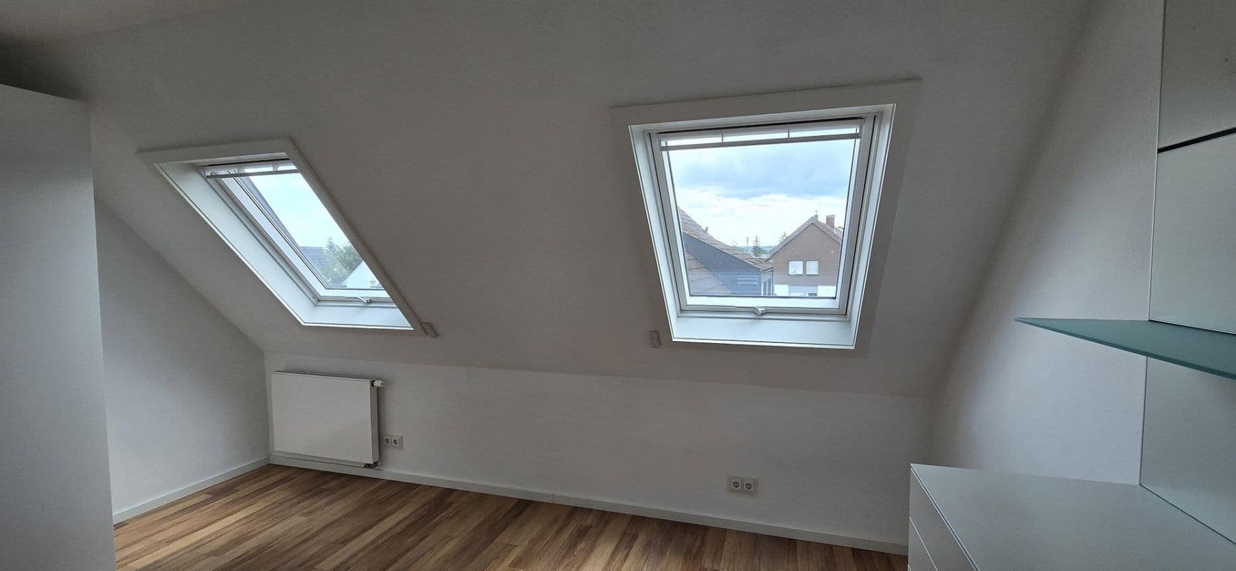 Prenájom bytu 3-izbový 52 m², Stuttgart, Bádensko-Wurttembersko Prenájom bytu 3-izbový 52 m², Stuttgart, Bádensko-Wurttembersko
