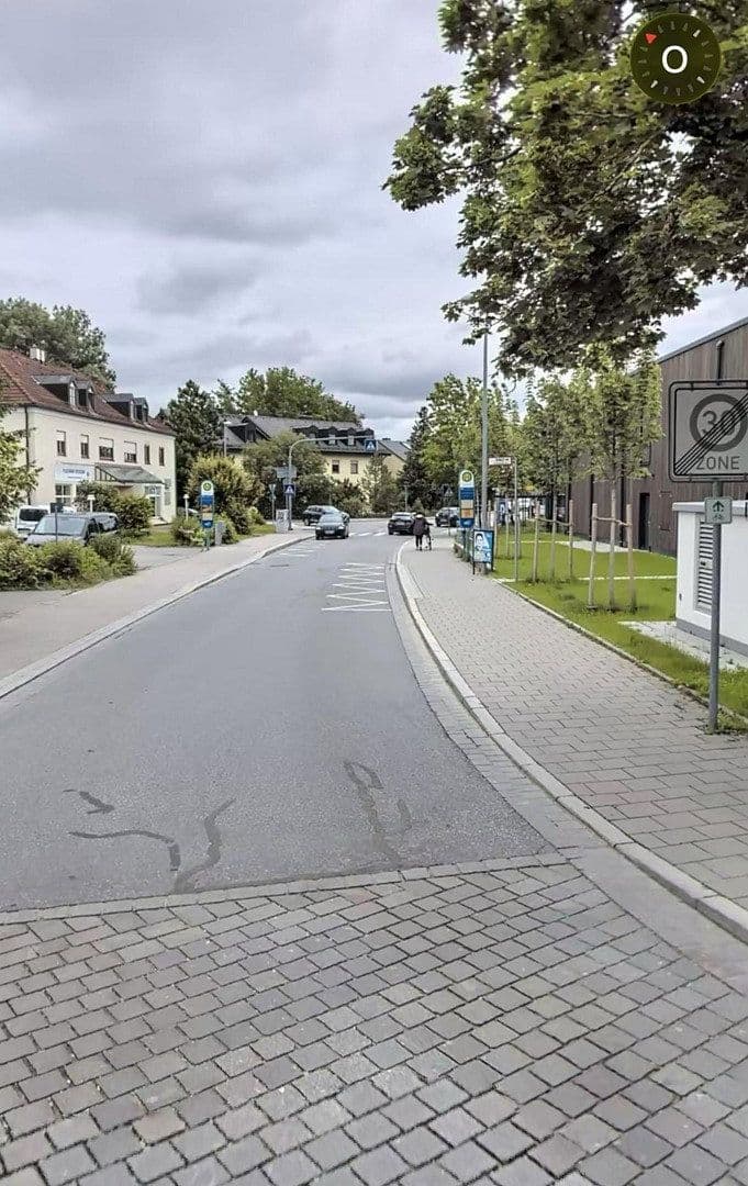 Predaj garáže 6 m², Ardeostrasse 19, Erding, Bavorsko Predaj garáže 6 m², Ardeostrasse 19, Erding, Bavorsko