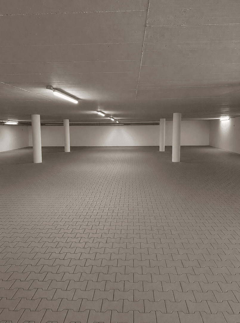 Predaj garáže 6 m², Ardeostrasse 19, Erding, Bavorsko Predaj garáže 6 m², Ardeostrasse 19, Erding, Bavorsko