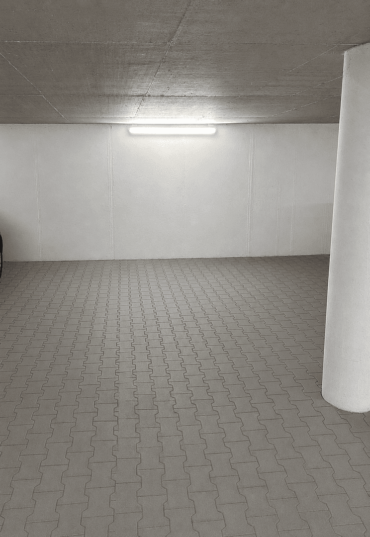 Predaj garáže 6 m², Ardeostrasse 19, Erding, Bavorsko Predaj garáže 6 m², Ardeostrasse 19, Erding, Bavorsko