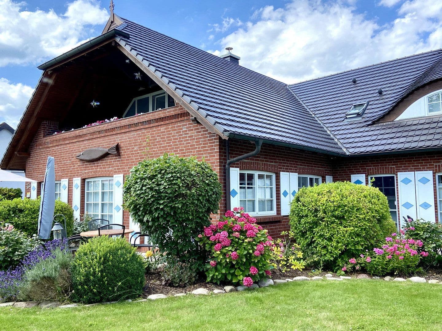 Predaj bytu 2-izbový 55 m², Dorfstraße 27a, Mönchgut, Meklenbursko-Predpomoransko Predaj bytu 2-izbový 55 m², Dorfstraße 27a, Mönchgut, Meklenbursko-Predpomoransko