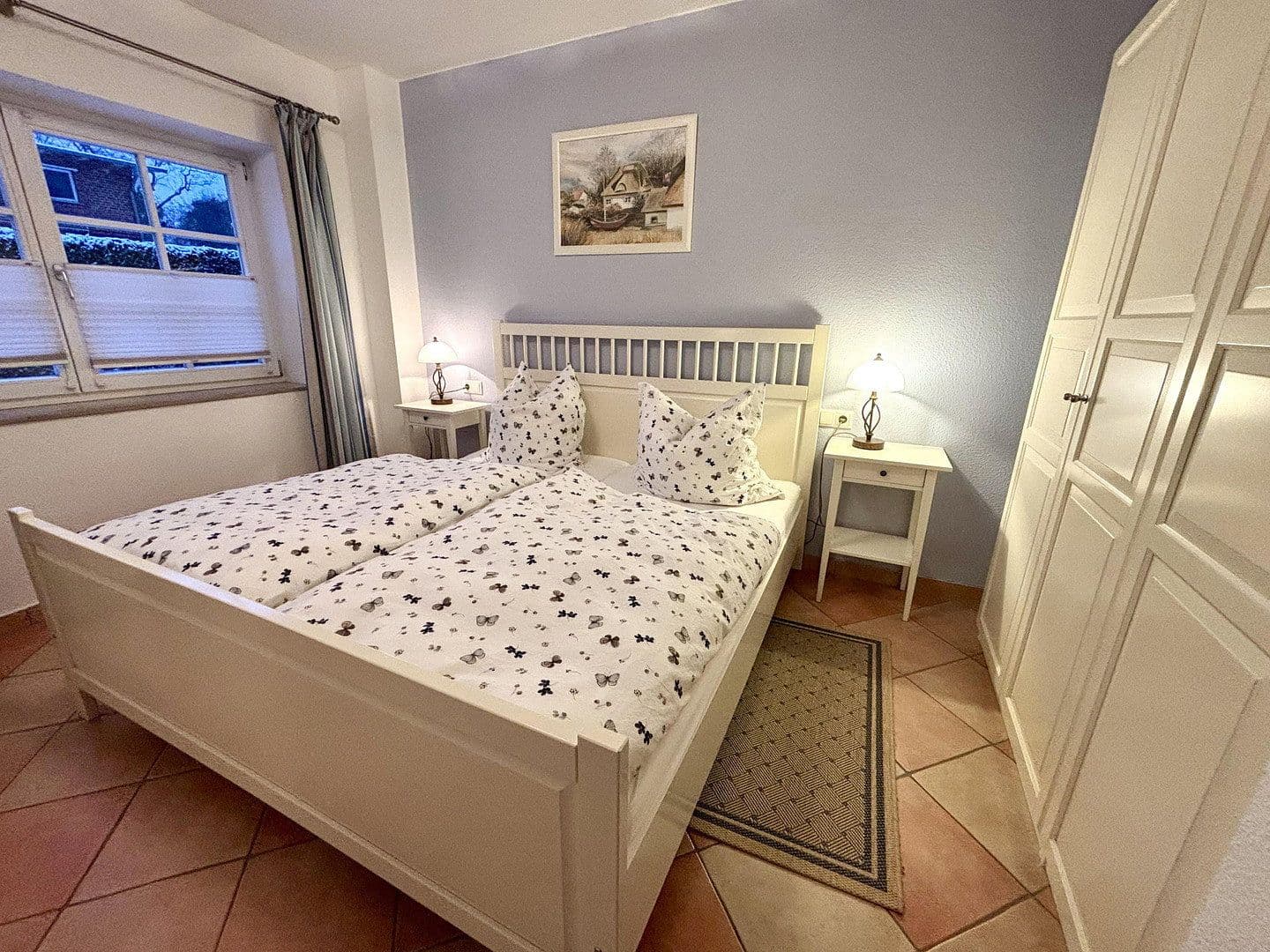Predaj bytu 2-izbový 55 m², Dorfstraße 27a, Mönchgut, Meklenbursko-Predpomoransko Predaj bytu 2-izbový 55 m², Dorfstraße 27a, Mönchgut, Meklenbursko-Predpomoransko
