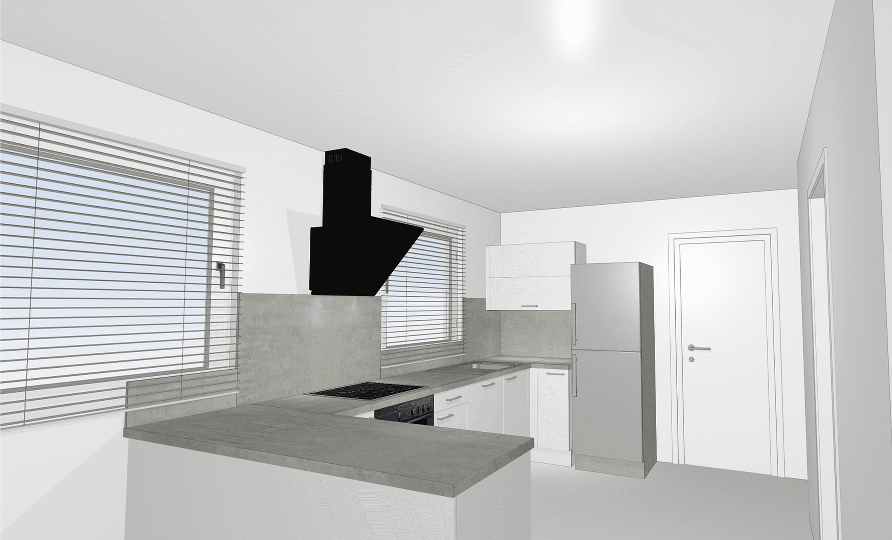 Prenájom bytu 2-izbový 54 m², Fronbergstraße 4, Kirchheim am Neckar, Bádensko-Wurttembersko Prenájom bytu 2-izbový 54 m², Fronbergstraße 4, Kirchheim am Neckar, Bádensko-Wurttembersko