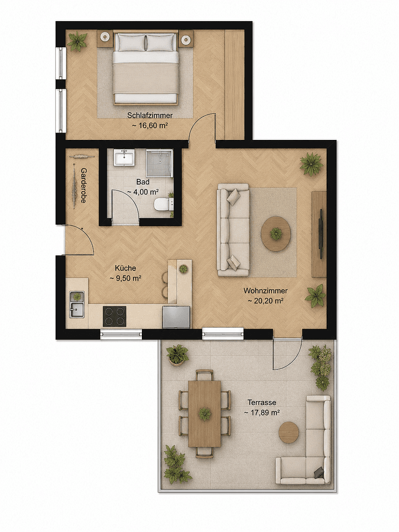 Prenájom bytu 2-izbový 54 m², Fronbergstraße 4, Kirchheim am Neckar, Bádensko-Wurttembersko Prenájom bytu 2-izbový 54 m², Fronbergstraße 4, Kirchheim am Neckar, Bádensko-Wurttembersko