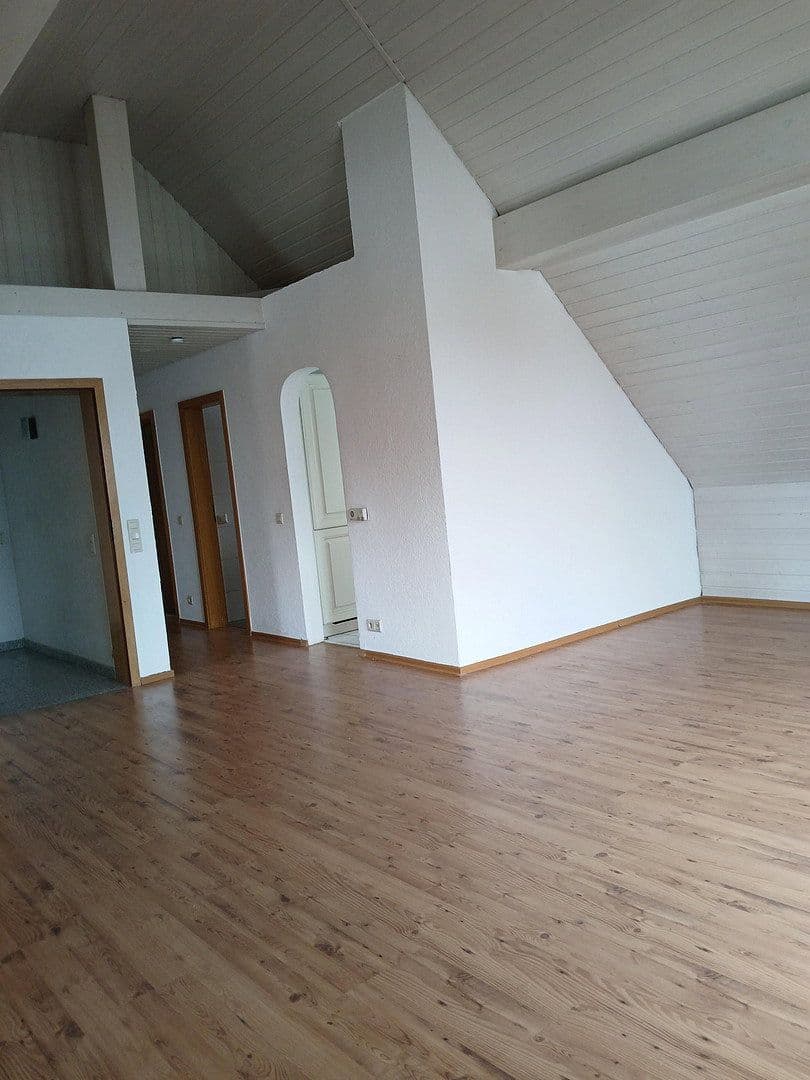 Prenájom bytu 3-izbový 82 m², Kornbeckstraße 13, Winnenden, Bádensko-Wurttembersko Prenájom bytu 3-izbový 82 m², Kornbeckstraße 13, Winnenden, Bádensko-Wurttembersko