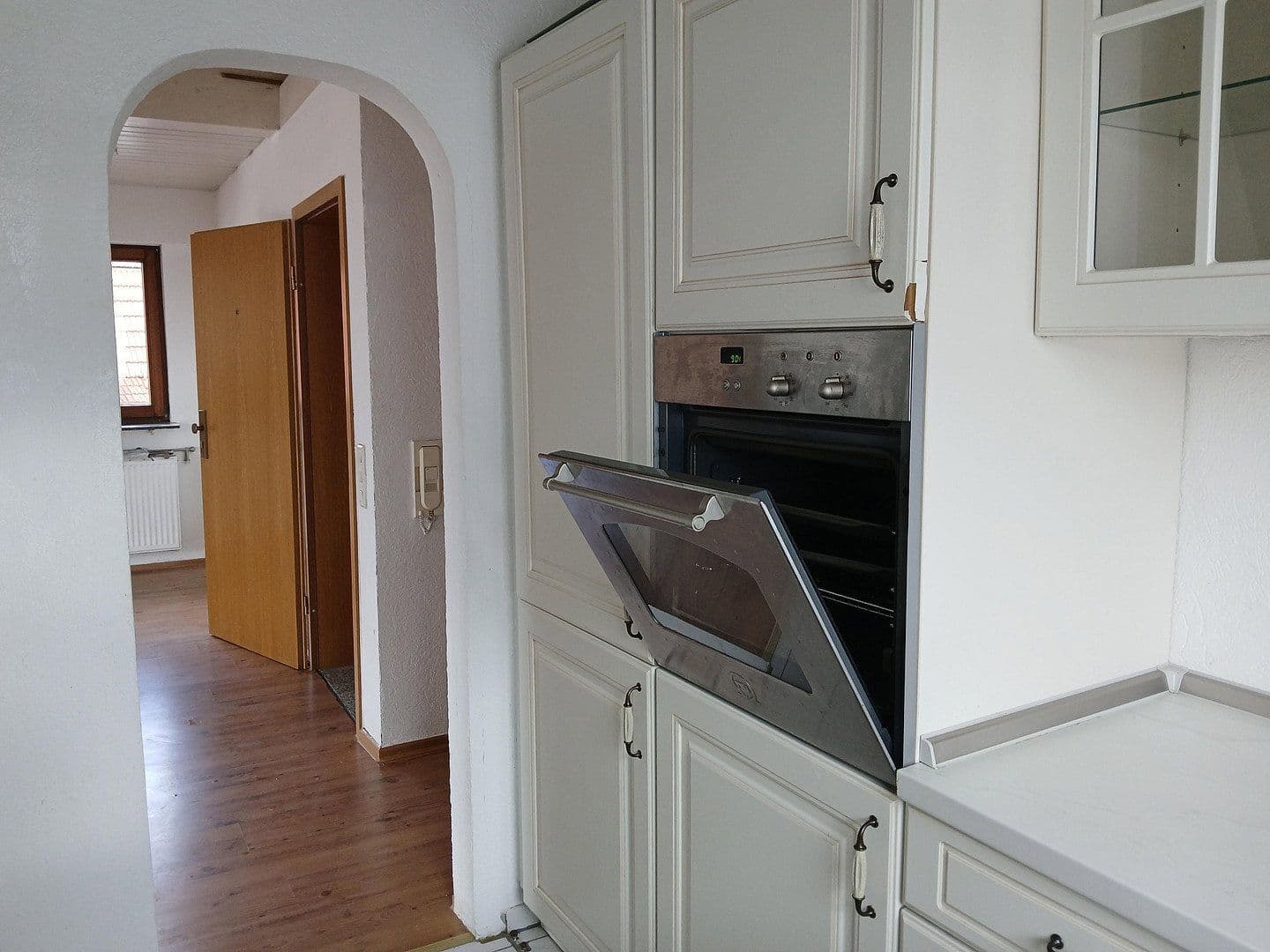 Prenájom bytu 3-izbový 82 m², Kornbeckstraße 13, Winnenden, Bádensko-Wurttembersko Prenájom bytu 3-izbový 82 m², Kornbeckstraße 13, Winnenden, Bádensko-Wurttembersko
