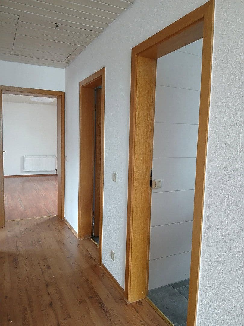 Prenájom bytu 3-izbový 82 m², Kornbeckstraße 13, Winnenden, Bádensko-Wurttembersko Prenájom bytu 3-izbový 82 m², Kornbeckstraße 13, Winnenden, Bádensko-Wurttembersko