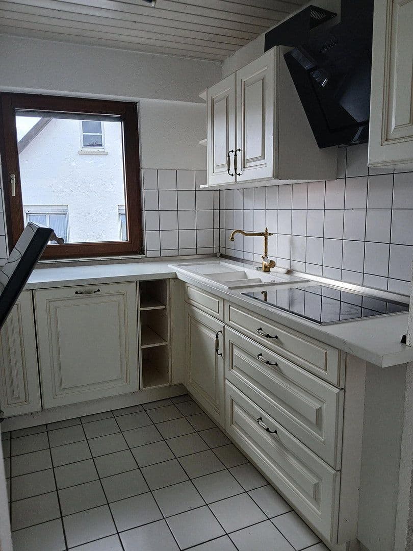 Prenájom bytu 3-izbový 82 m², Kornbeckstraße 13, Winnenden, Bádensko-Wurttembersko Prenájom bytu 3-izbový 82 m², Kornbeckstraße 13, Winnenden, Bádensko-Wurttembersko